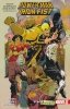 POWER MAN AND IRON FIST VOL 03 STREET MAGIC TP [9781302905392]